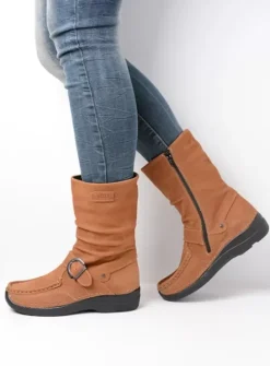 DAMES Wolky Laarzen|Roll Jacky