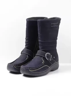 DAMES Wolky Laarzen|Roll Jacky