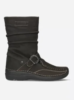 DAMES Wolky Laarzen|Roll Jacky