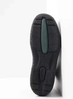 Heren Wolky Comfortschoenen|Veterschoenen|Roll Moc Men