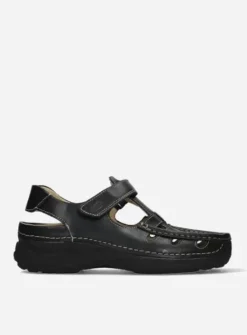 Heren Wolky Sandalen voor heren|Comfortschoenen|Roll Sandal Men