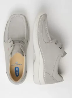 DAMES Wolky Veterschoenen|Roll Shoe