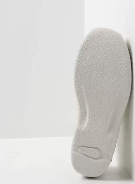 DAMES Wolky Veterschoenen|Roll Shoe