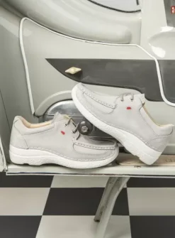 DAMES Wolky Veterschoenen|Roll Shoe