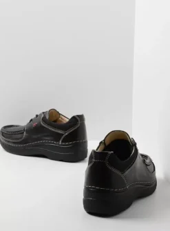 DAMES Wolky Veterschoenen|Voorjaar/zomer|Roll Shoe