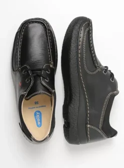 DAMES Wolky Veterschoenen|Voorjaar/zomer|Roll Shoe