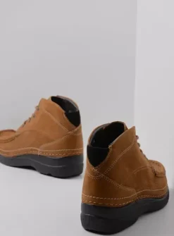 DAMES Wolky Hielspoor|Veterschoenen|Roll Shoot