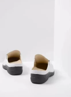 DAMES Wolky Slippers|Klompen|Roll Slide