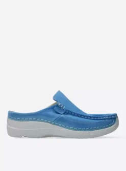 DAMES Wolky Voorjaar/zomer|Slippers|Roll Slide