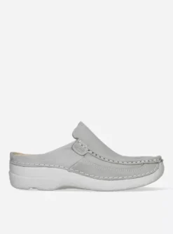 DAMES Wolky Slippers|Klompen|Roll Slide