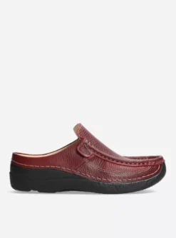 DAMES Wolky Slippers|Klompen|Roll Slide