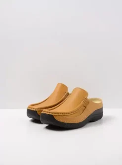 DAMES Wolky Slippers|Klompen|Roll Slide