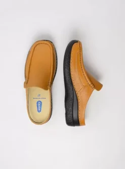 DAMES Wolky Slippers|Klompen|Roll Slide