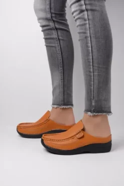 DAMES Wolky Slippers|Klompen|Roll Slide