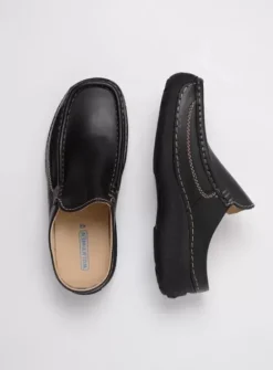 Heren Wolky Slippers|Klompen|Roll Slide men