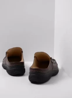 Heren Wolky Slippers|Klompen|Roll Slide men