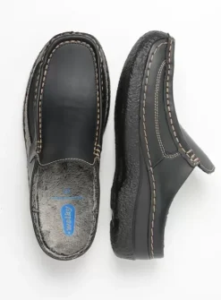 DAMES Wolky Slippers|Klompen|Roll Slide Vegan