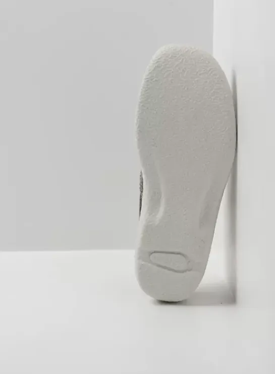 DAMES Wolky Hielspoor|Slippers|Roll Slipper