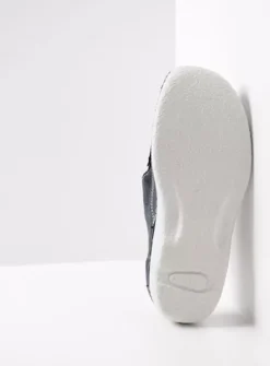 DAMES Wolky Hielspoor|Slippers|Roll Slipper