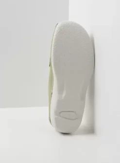 DAMES Wolky Hielspoor|Slippers|Roll Slipper
