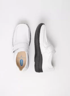 DAMES Wolky Instappers|Bandschoenen|Roll Strap