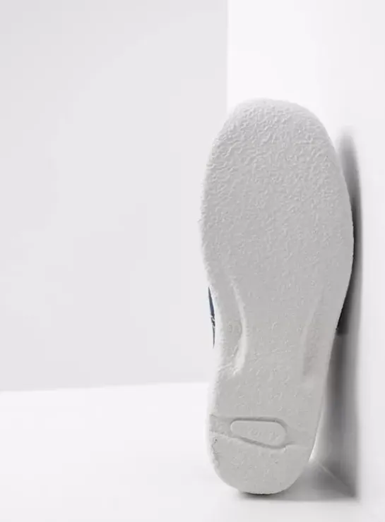 DAMES Wolky Instappers|Bandschoenen|Roll Strap