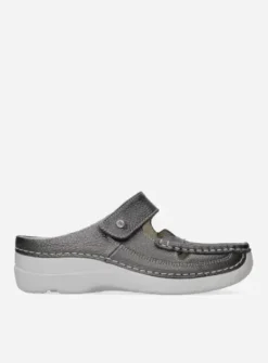 DAMES Wolky Slippers|Klompen|Roll Talaria