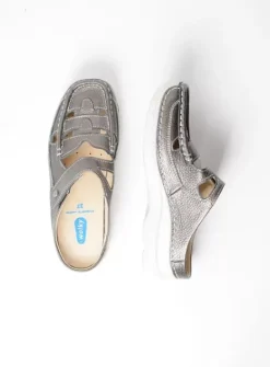 DAMES Wolky Slippers|Klompen|Roll Talaria