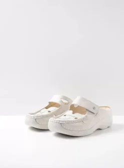 DAMES Wolky Slippers|Klompen|Roll Talaria