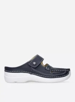 DAMES Wolky Slippers|Klompen|Roll Talaria