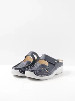 DAMES Wolky Slippers|Klompen|Roll Talaria