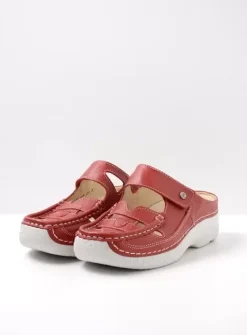 DAMES Wolky Slippers|Klompen|Roll Talaria