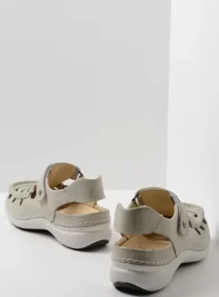 DAMES Wolky Sandalen|Rolling Sun