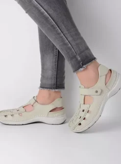 DAMES Wolky Sandalen|Rolling Sun