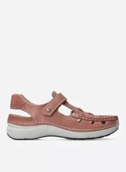 DAMES Wolky Sandalen|Voorjaar/zomer|Rolling Sun