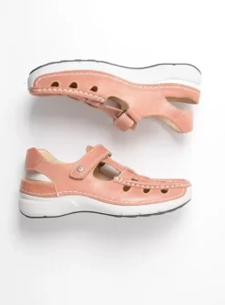 DAMES Wolky Sandalen|Voorjaar/zomer|Rolling Sun