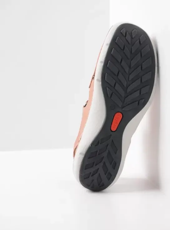 DAMES Wolky Sandalen|Voorjaar/zomer|Rolling Sun