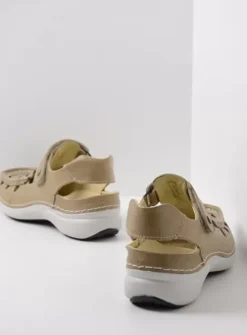 DAMES Wolky Sandalen|Voorjaar/zomer|Rolling Sun