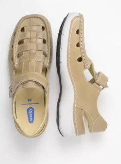 DAMES Wolky Sandalen|Voorjaar/zomer|Rolling Sun