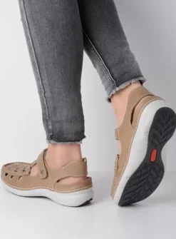 DAMES Wolky Sandalen|Voorjaar/zomer|Rolling Sun