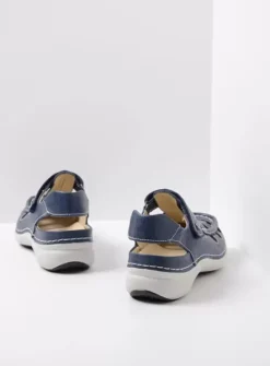 DAMES Wolky Sandalen|Rolling Sun