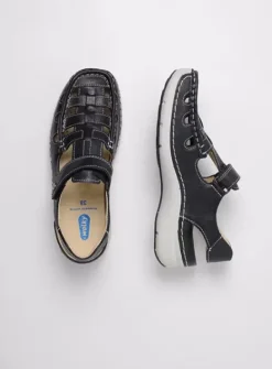 DAMES Wolky Sandalen|Rolling Sun