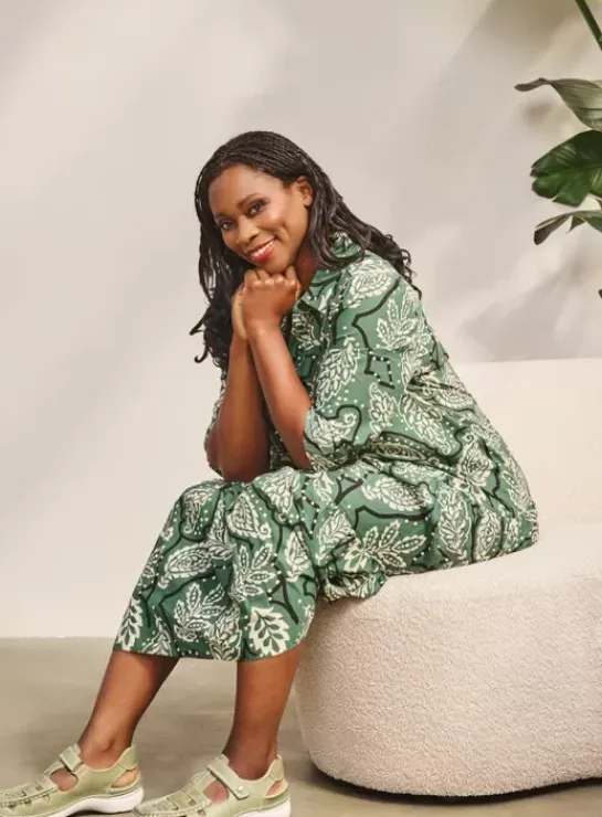 DAMES Wolky Sandalen|Voorjaar/zomer|Rolling Sun