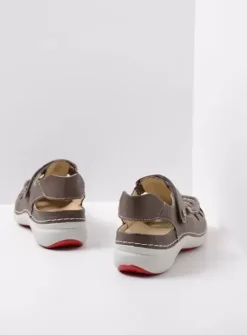 DAMES Wolky Sandalen|Rolling Sun