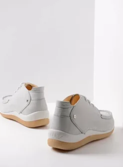 DAMES Wolky Veterschoenen|Voorjaar/zomer|Rosella