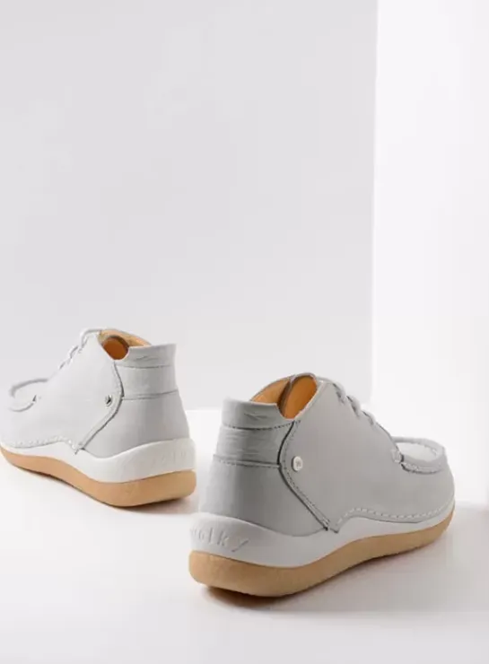 DAMES Wolky Veterschoenen|Voorjaar/zomer|Rosella