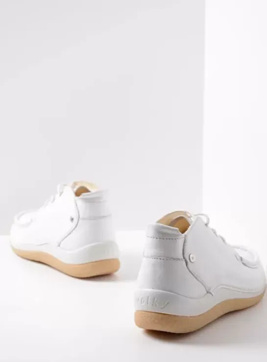 DAMES Wolky Veterschoenen|Voorjaar/zomer|Rosella