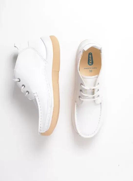 DAMES Wolky Veterschoenen|Voorjaar/zomer|Rosella