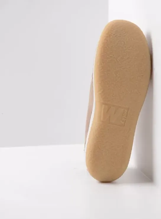 DAMES Wolky Veterschoenen|Voorjaar/zomer|Rosella