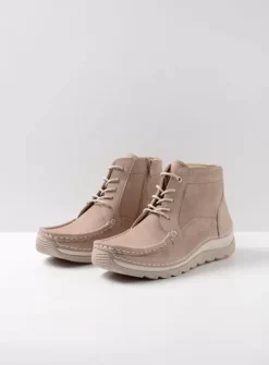 DAMES Wolky Veterschoenen|Voorjaar/zomer|Salado